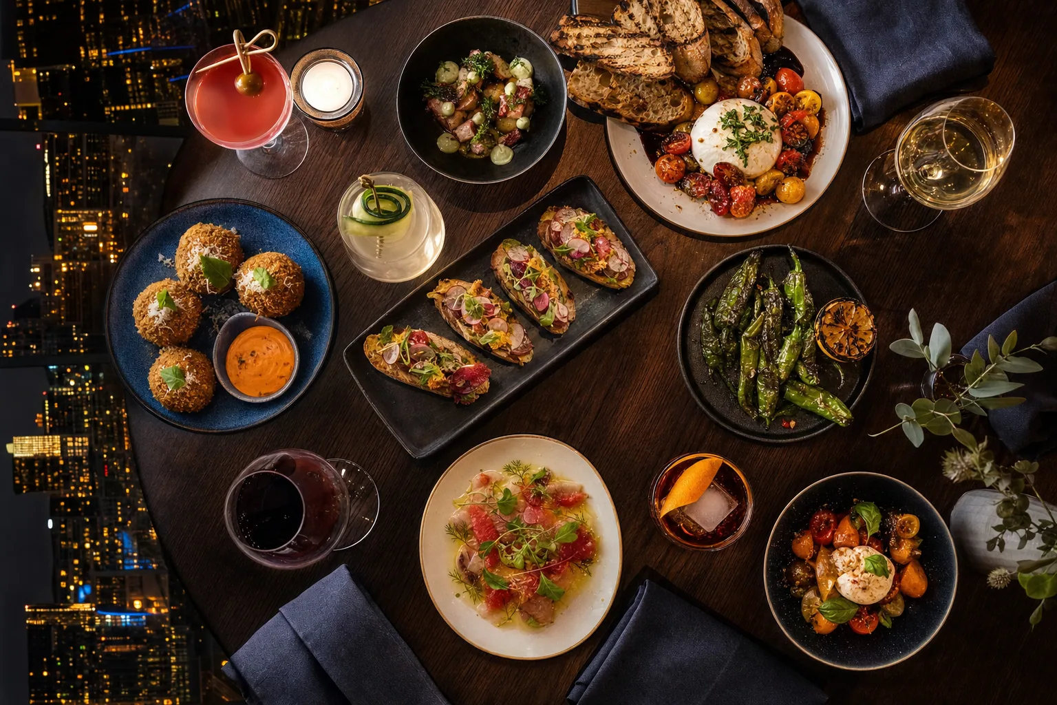Charlotte Dining Guide: Best Restaurants by Vibe