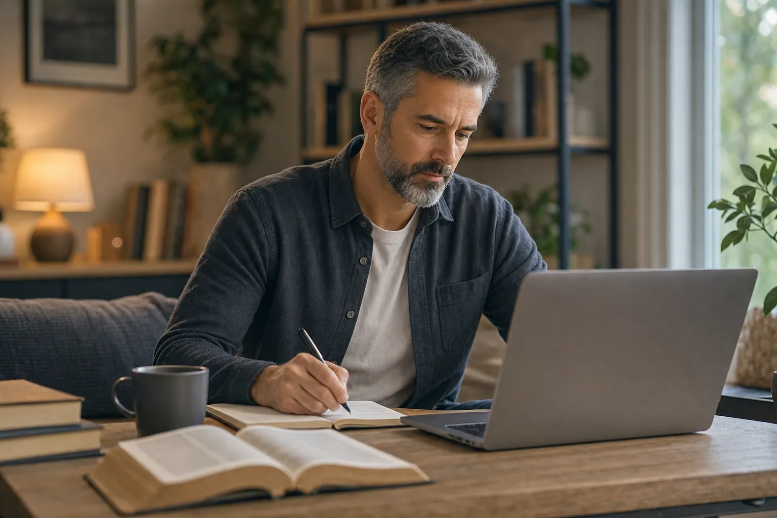Affordable Online Degrees for Church Leaders