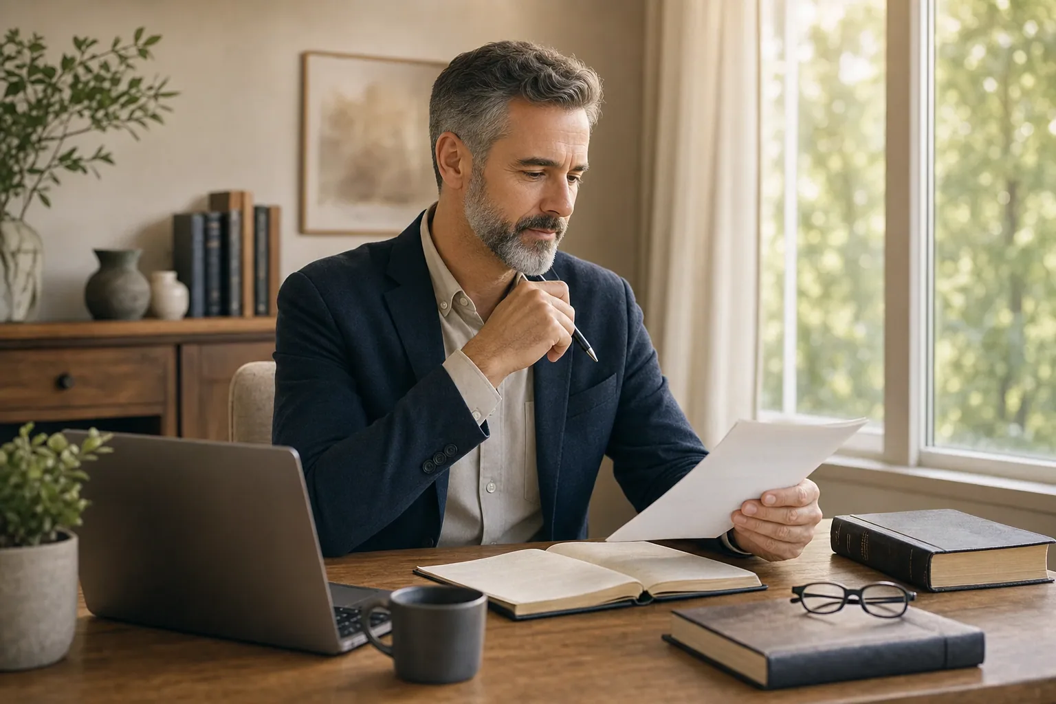 How to Choose Between Best Online Seminary Programs