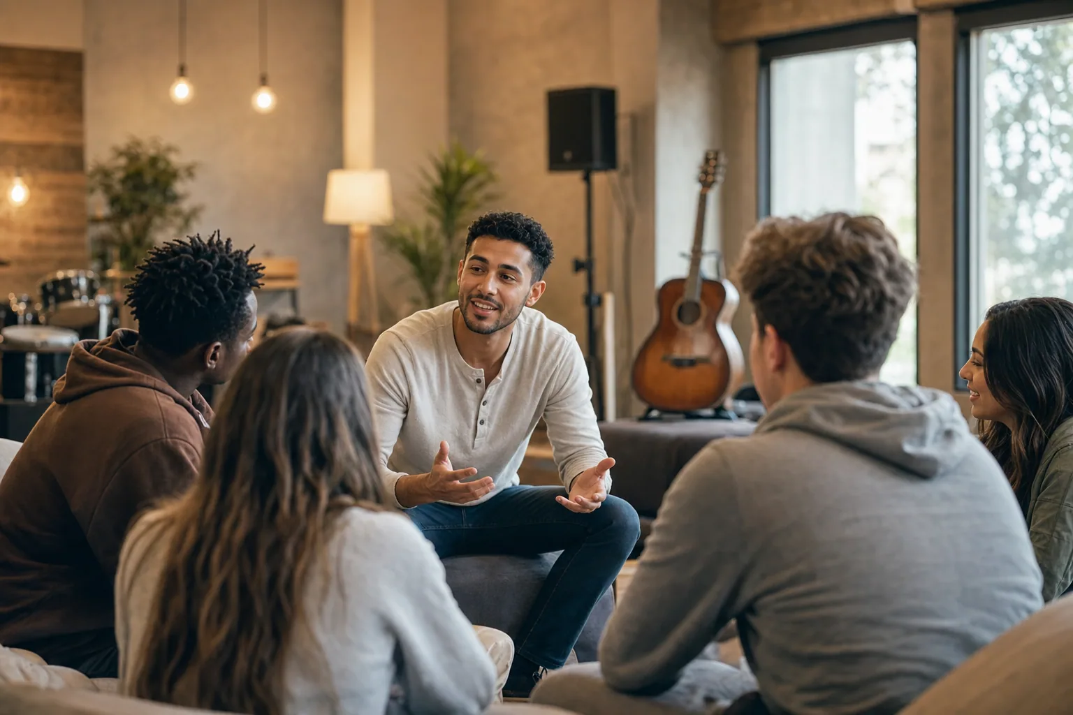 Youth Pastor Degree Programs Online