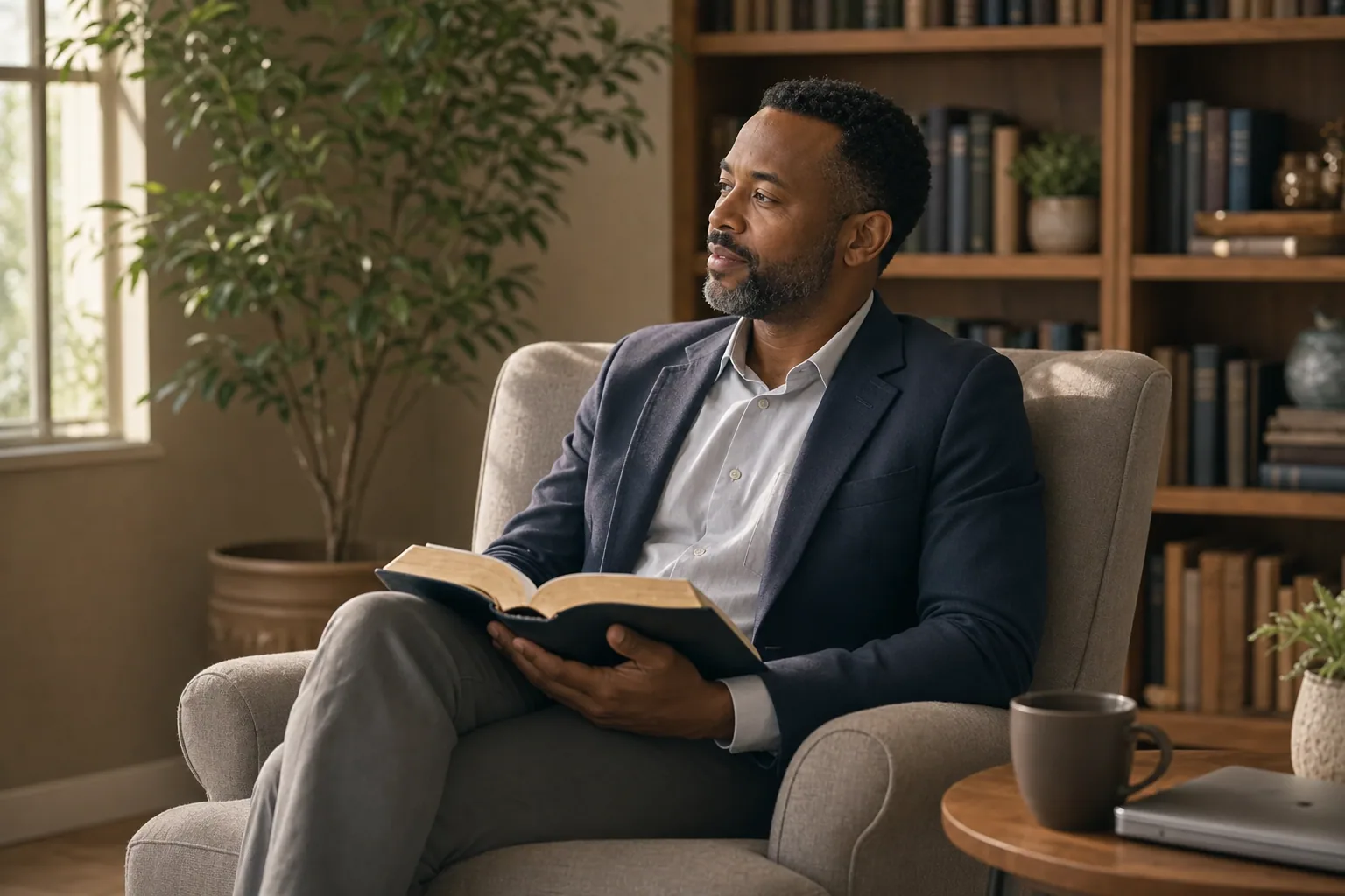 Doctorate in Ministry for Busy Professionals