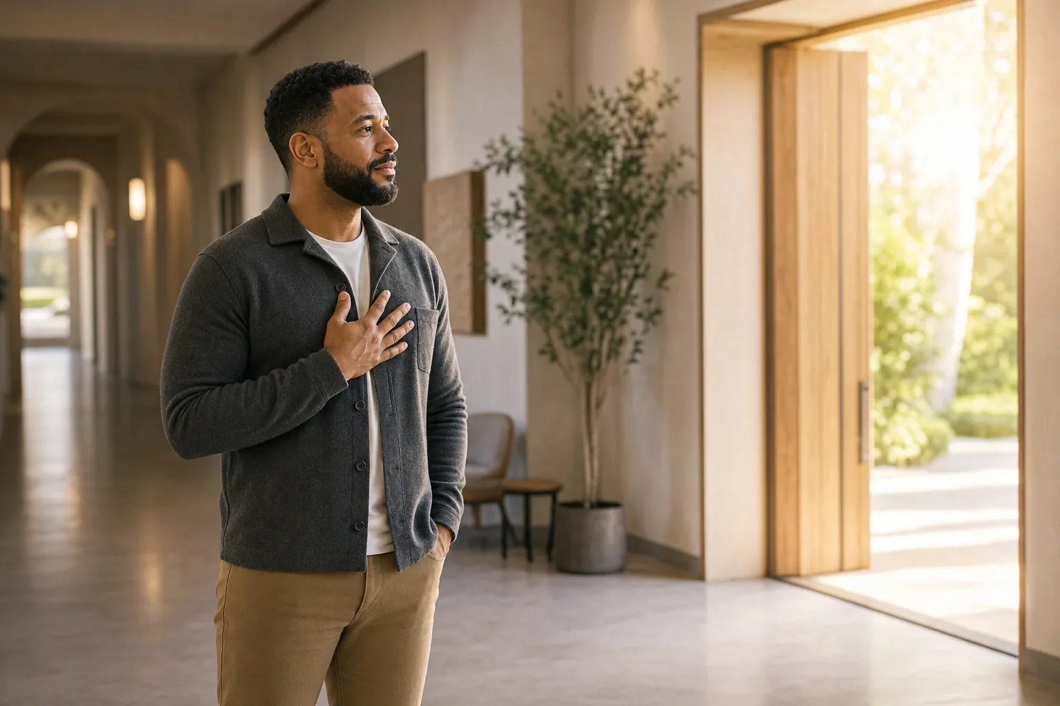 How to Transition to Ministry Full Time
