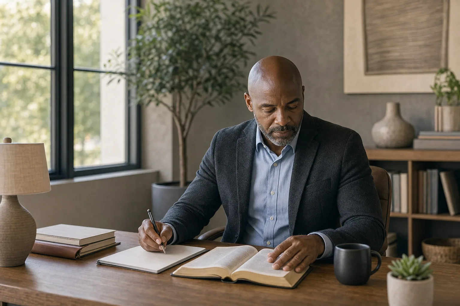 Biblical Counseling Certification Programs Online