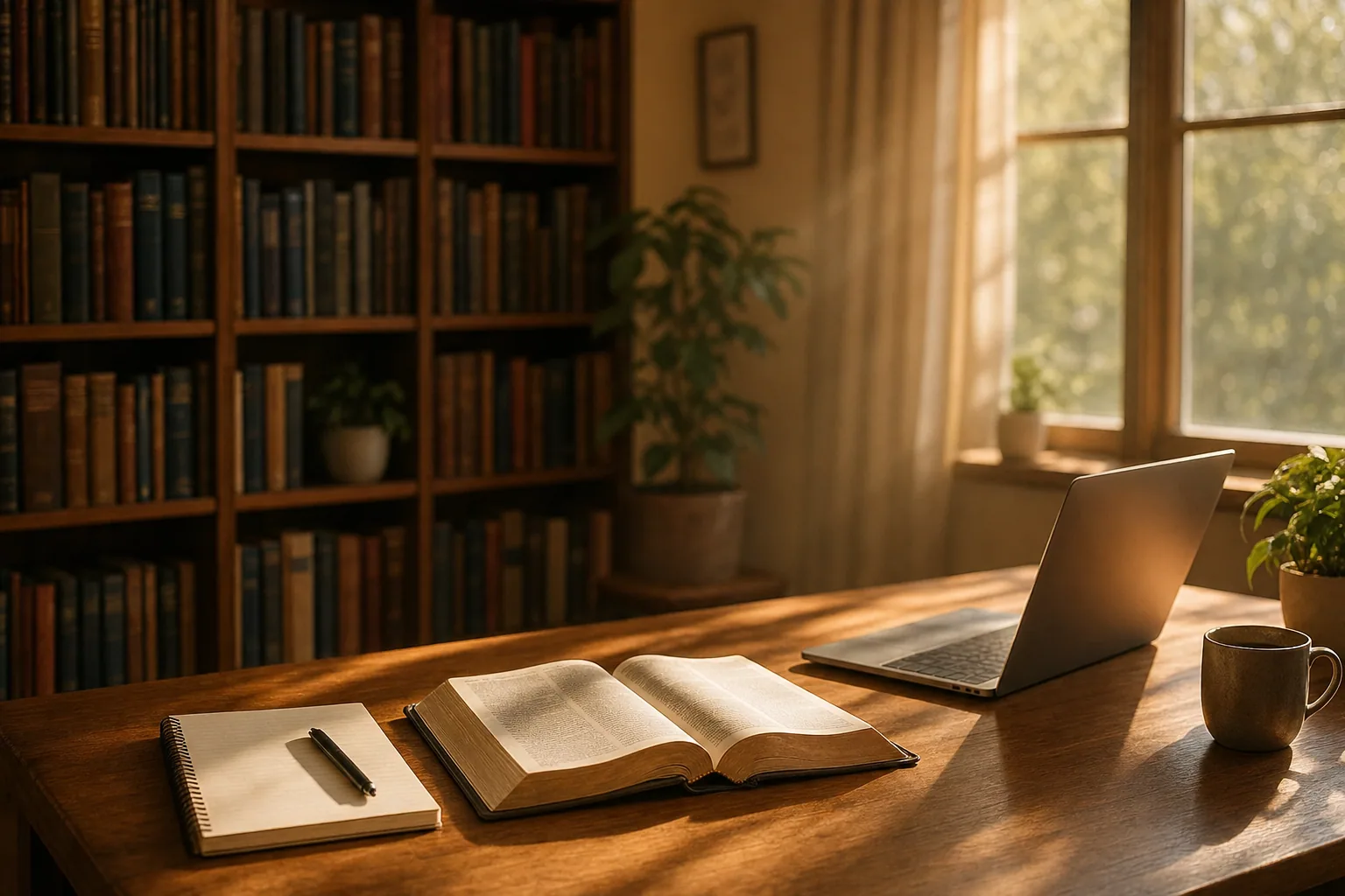 What Is a Nondenominational Seminary Degree?