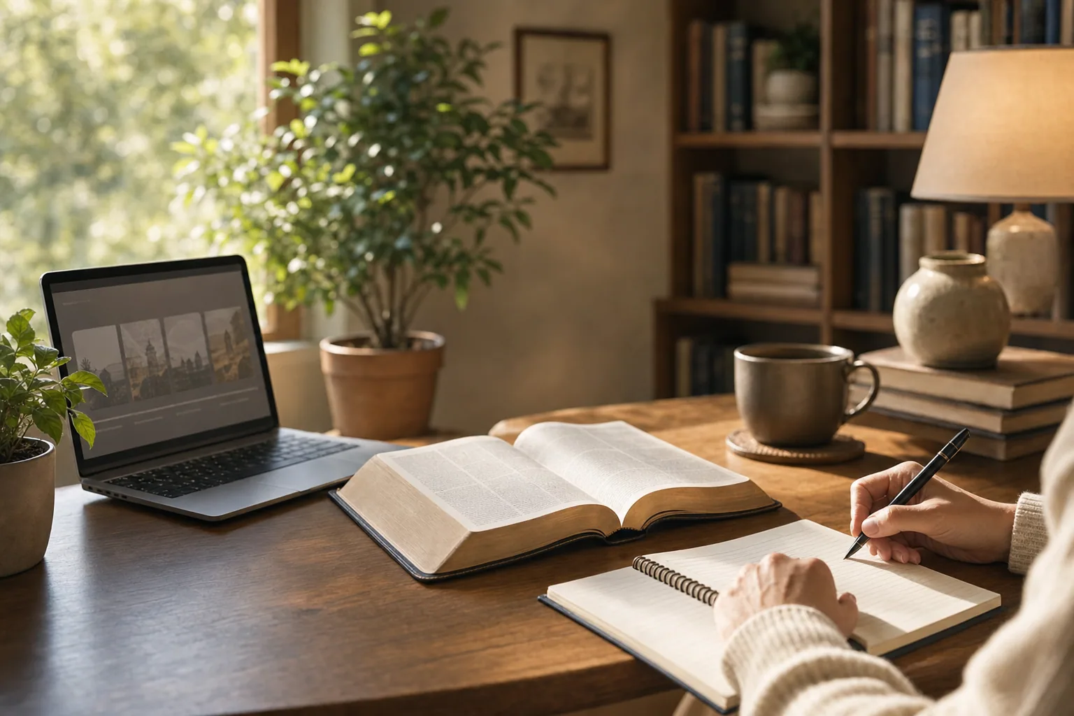 Distance Learning Theology Degree Options