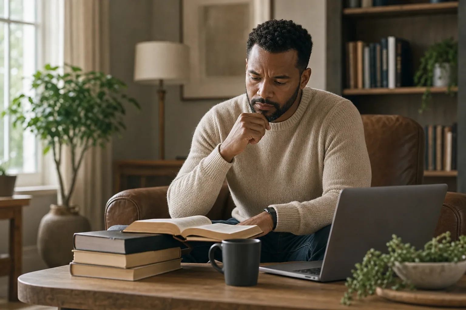 Doctor of Divinity: Accelerated Christian Leadership Online