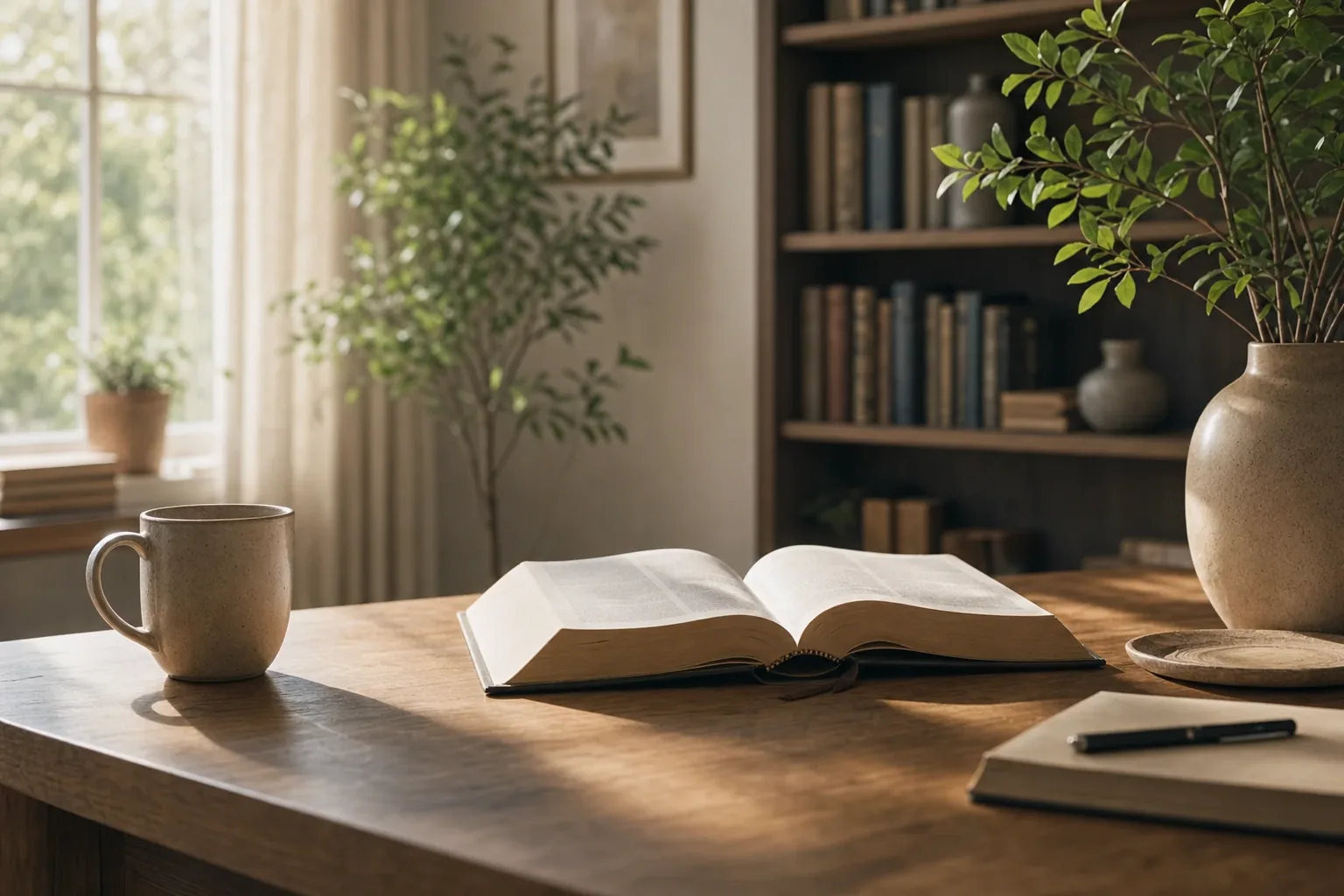 Nondenominational Theology Programs and Beliefs