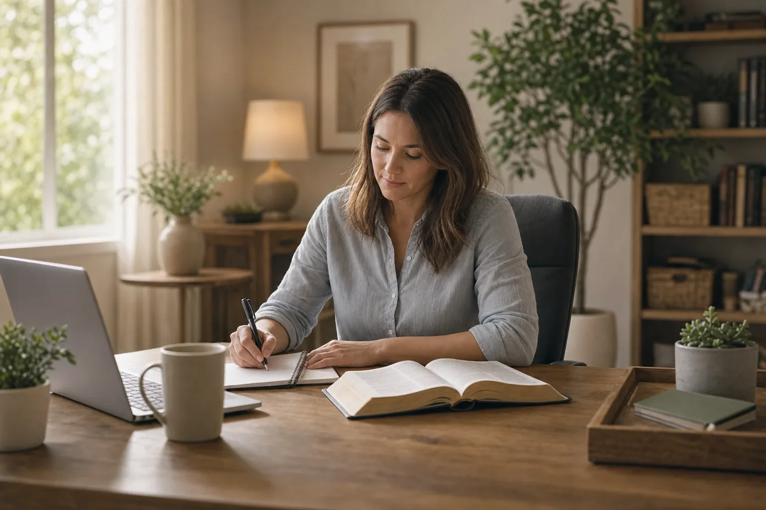 Online Theology Degree Without Campus Requirements