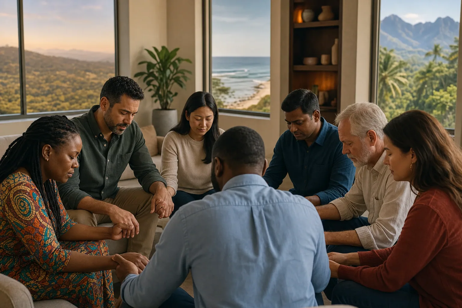 Global Missions Degree Programs Online