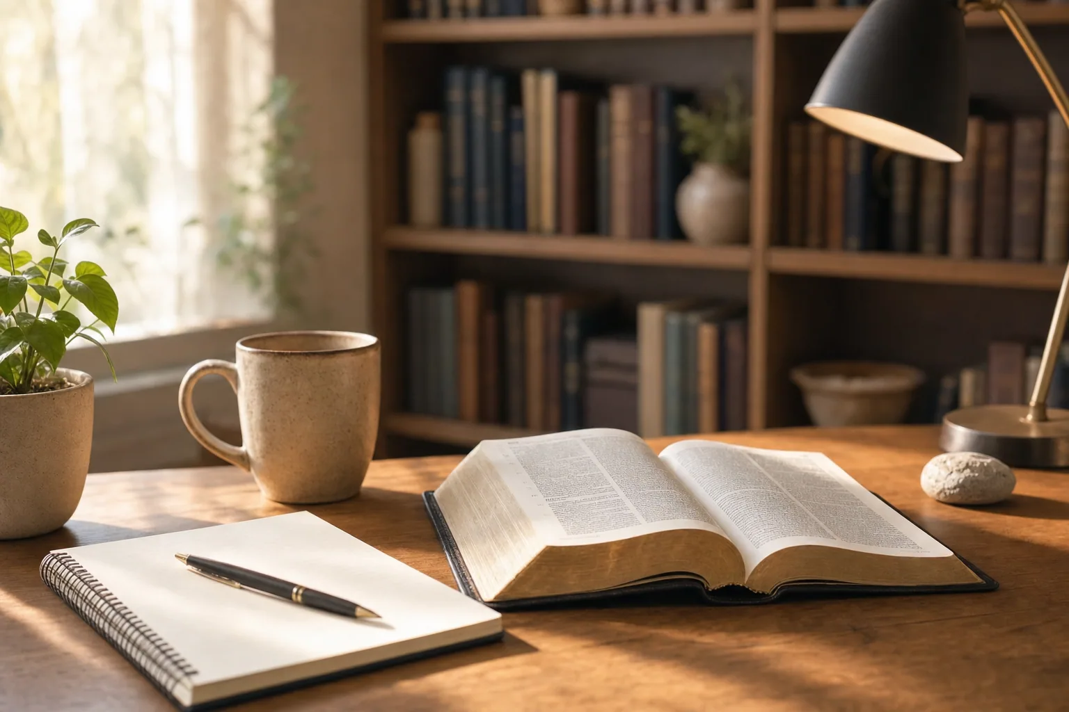 Bible College vs Seminary: Which Path Fits You