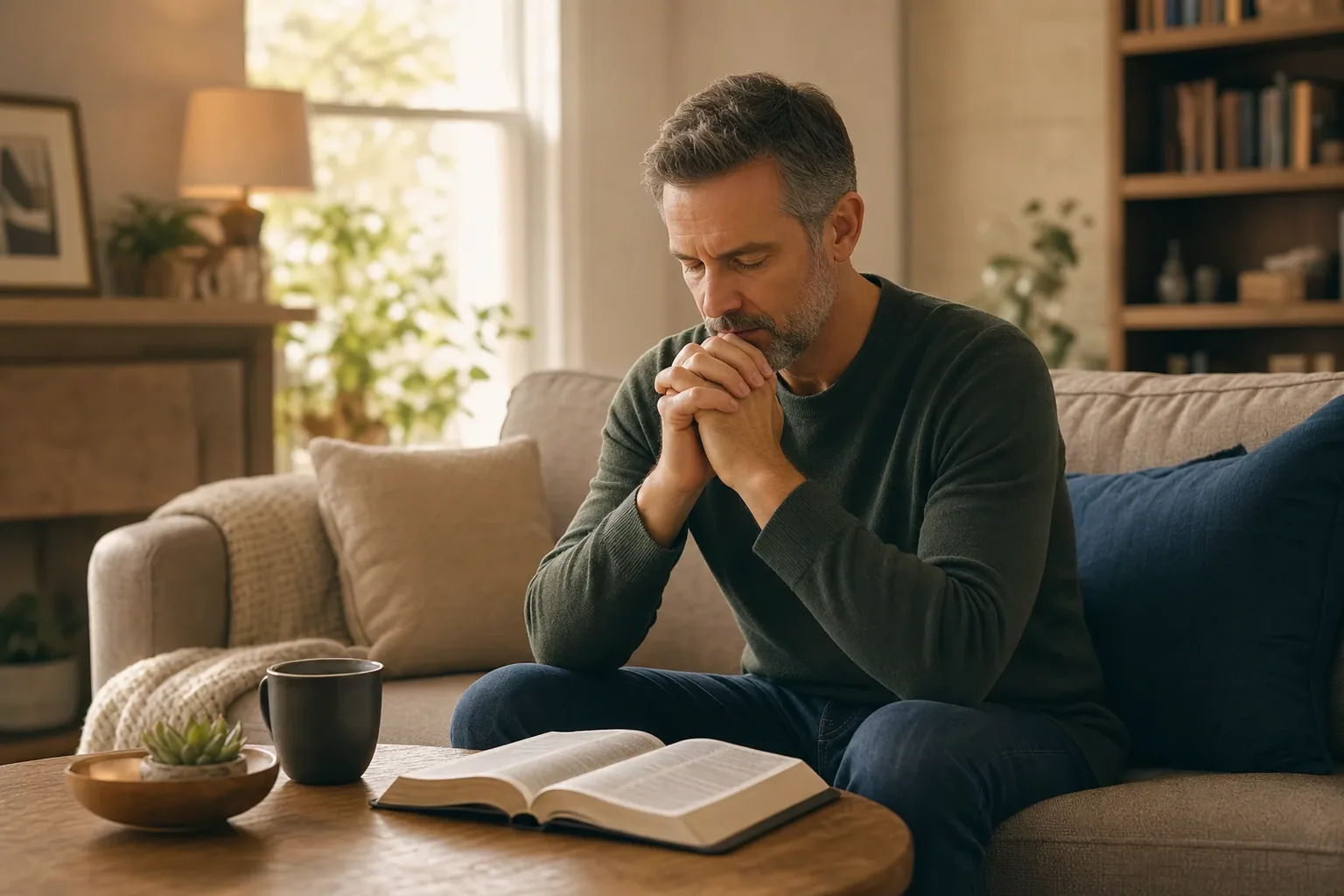 Biblical Worldview in Modern Culture