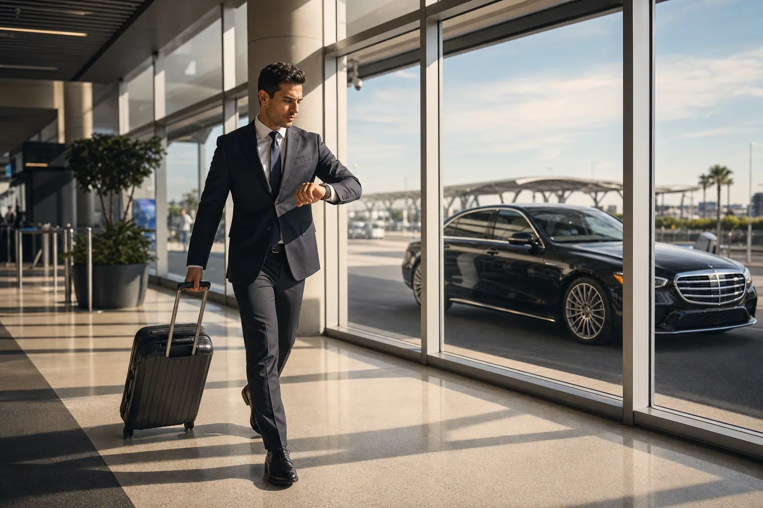 Booking Last Minute: Availability and Quick Reservations