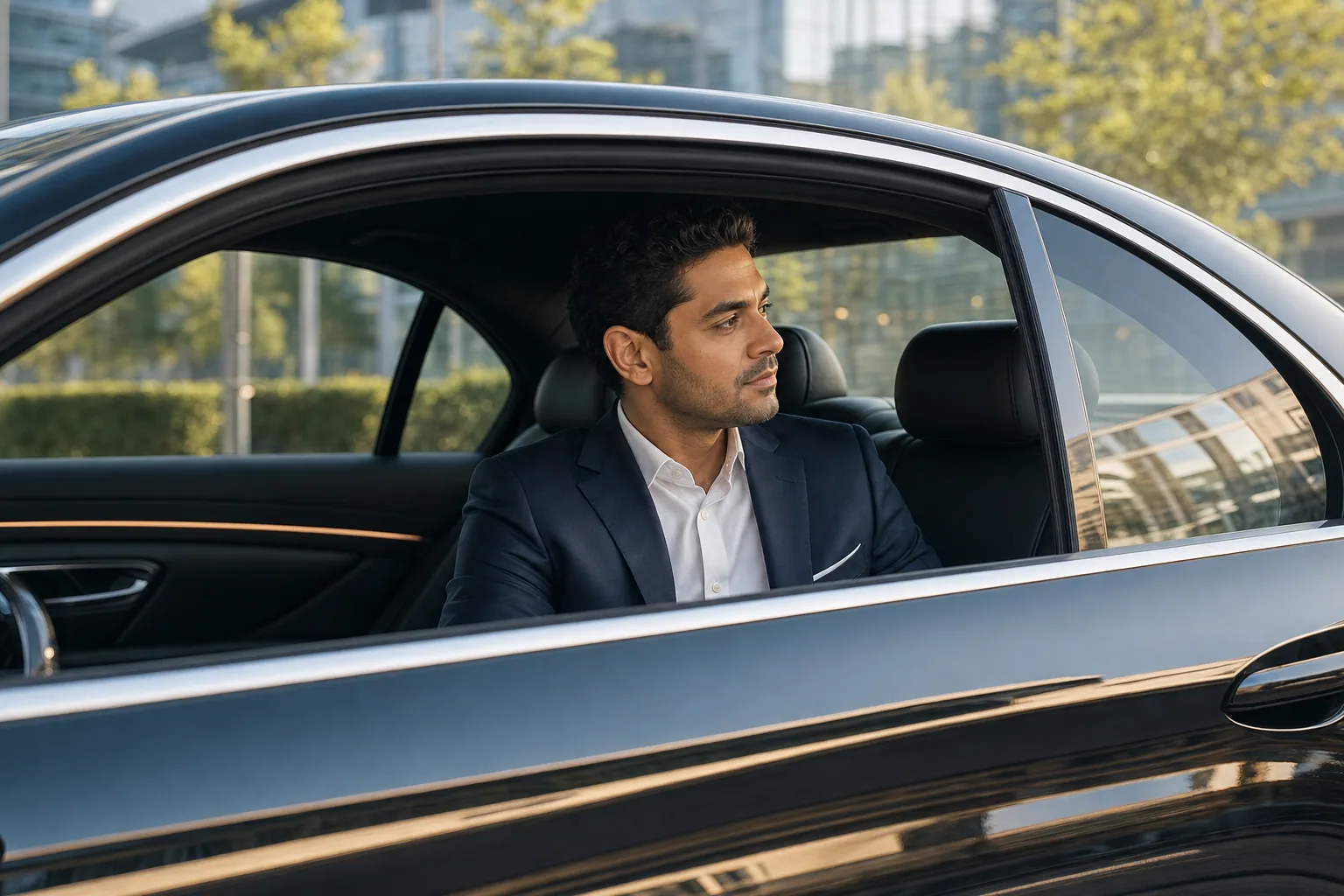 Understanding Professional Driver Qualifications
