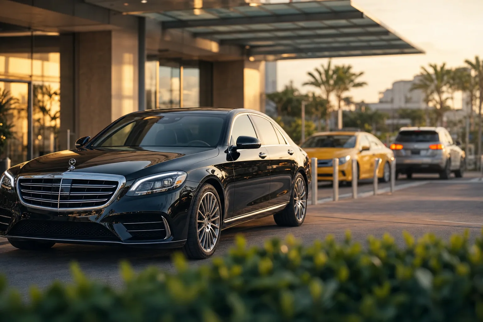 Comparing Transportation Options for Your Next Trip