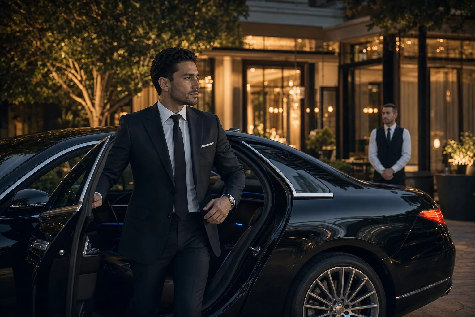 How to Arrive on Time for Dinner and Events