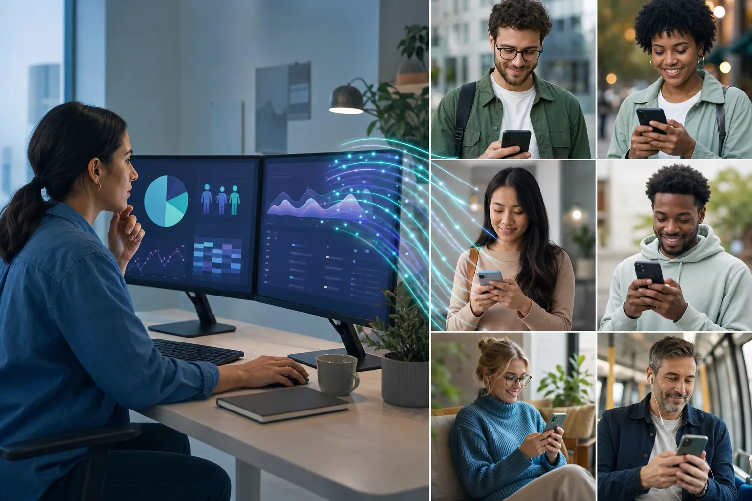 Audience Targeting Strategy for Smarter Ad Performance