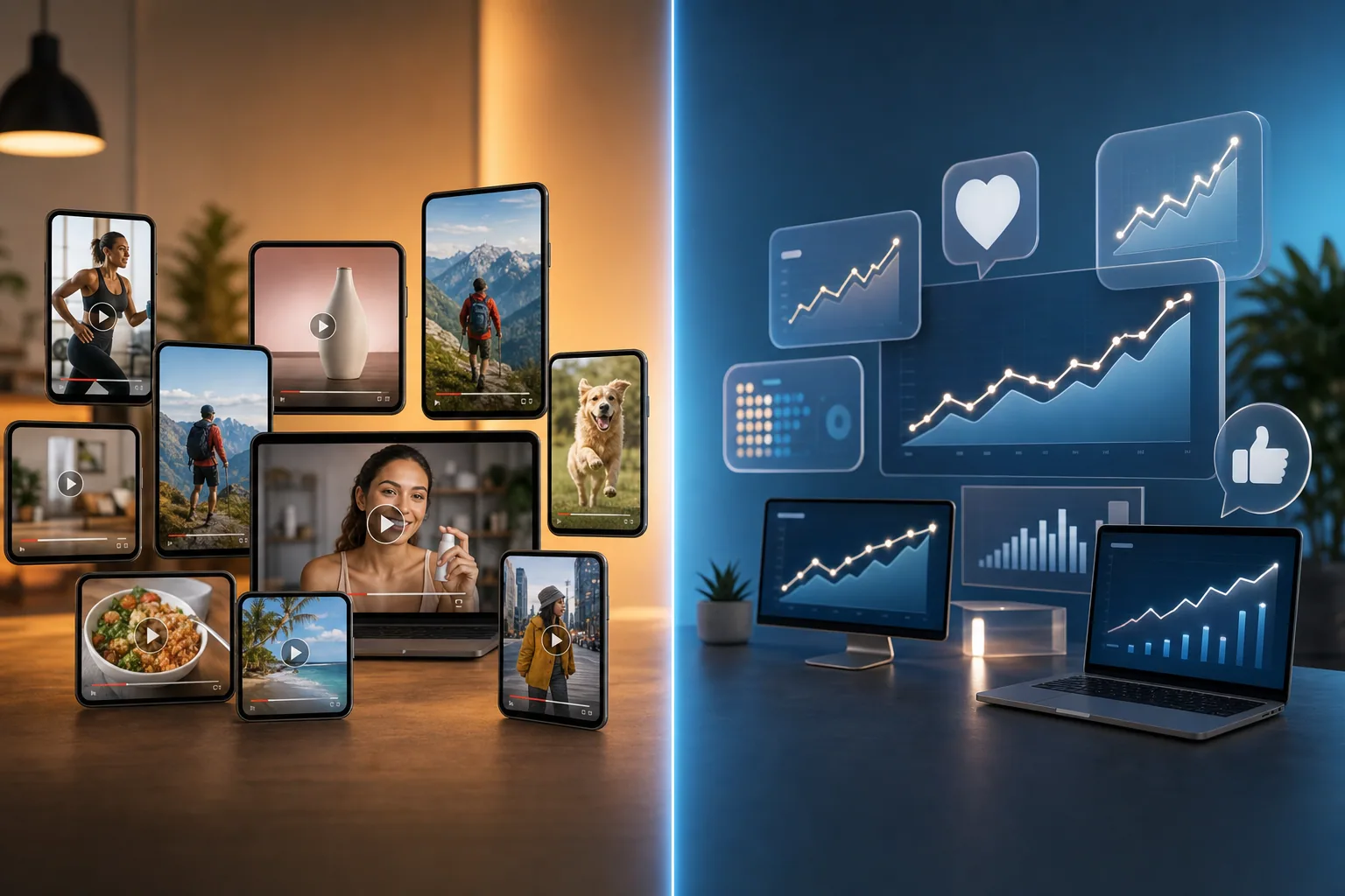 5 Creative Angles That Drive Sales