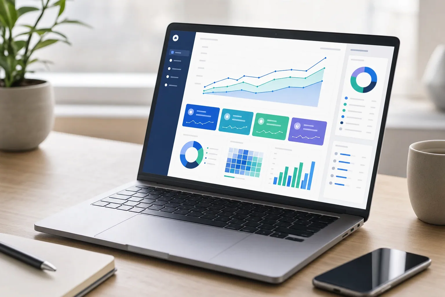 ROAS Targets by Business Model