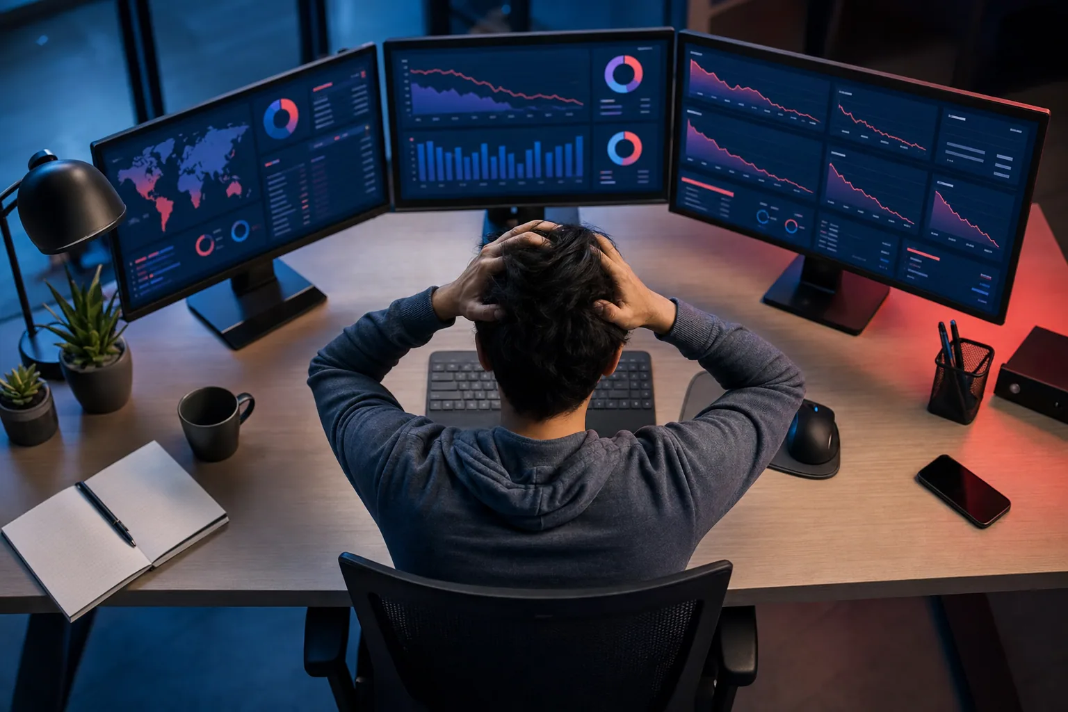 Why Your Ads Plateau and How to Fix It