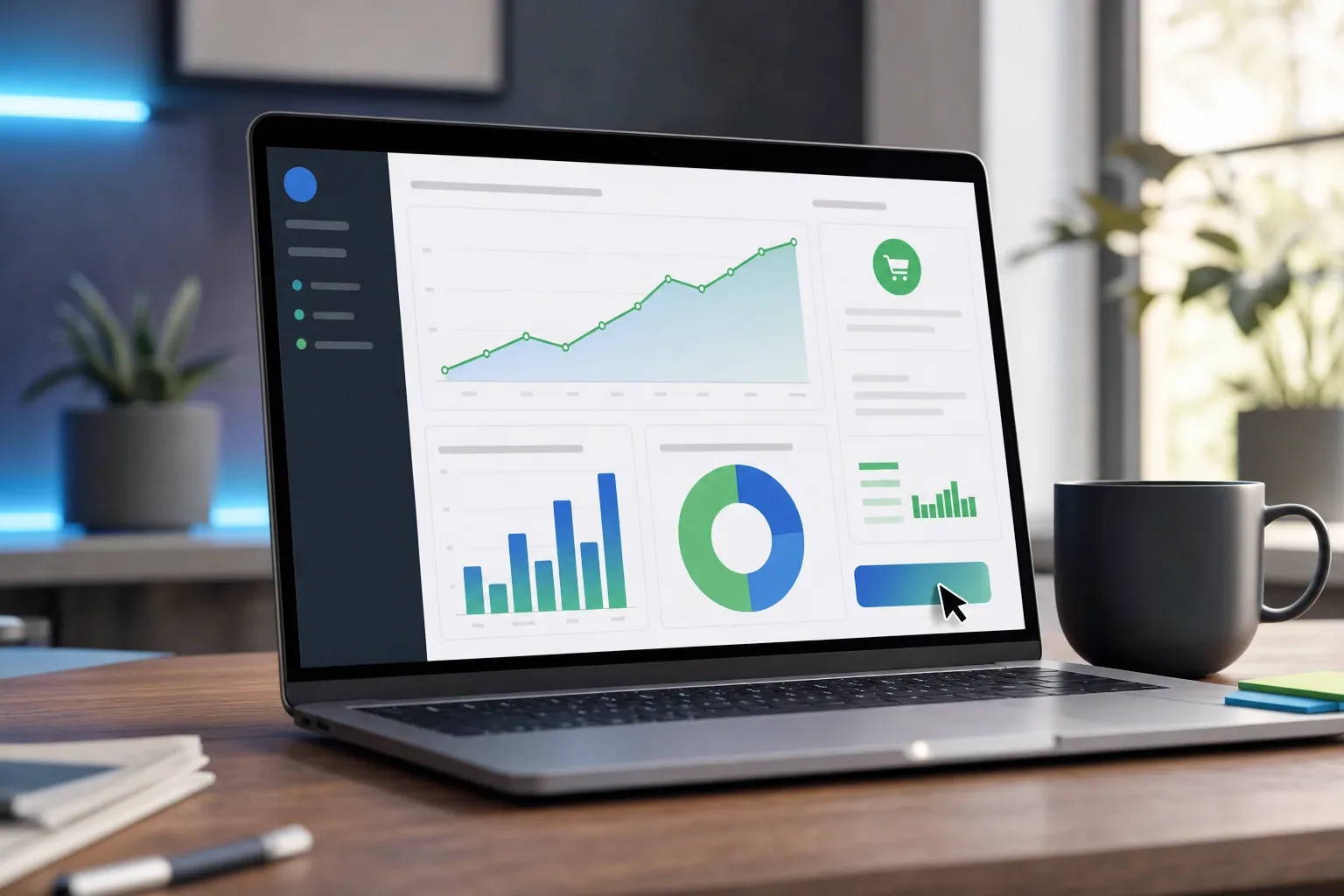 Retargeting Ads That Convert Browsers Into Buyers
