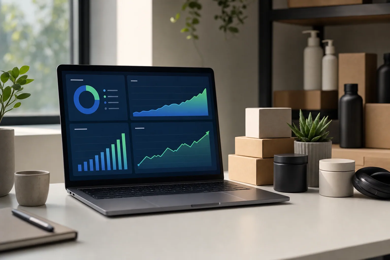 Ecommerce Ad Spend: When to Scale Up