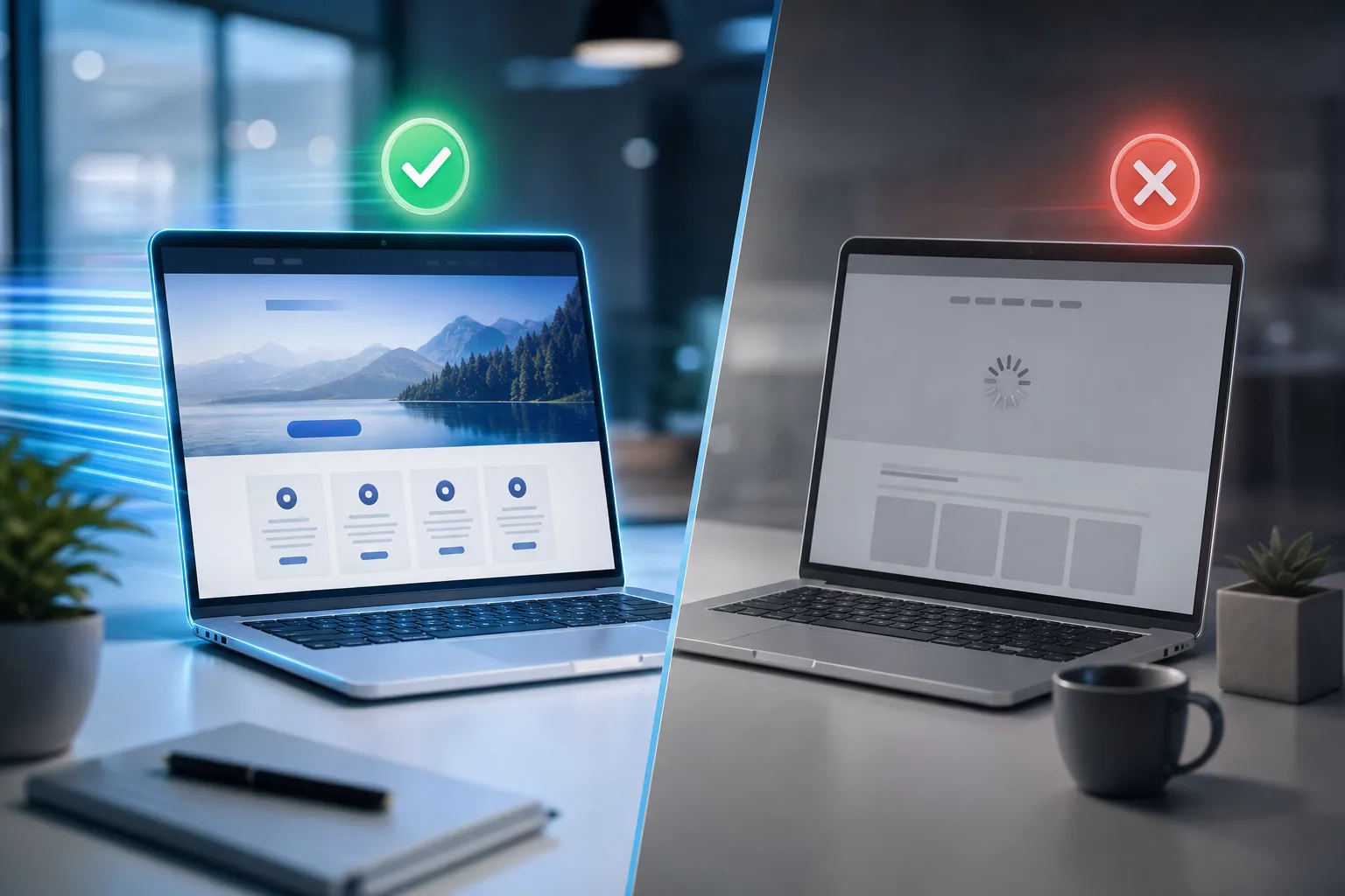 Page Speed and Its Impact on Ad ROAS