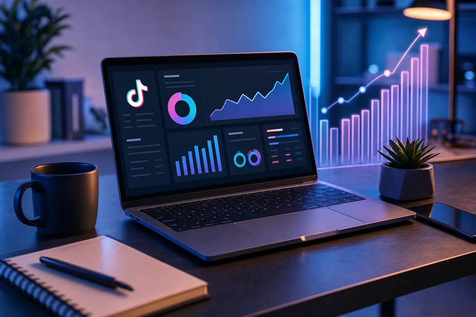 TikTok Advertising Strategy for B2B and SaaS