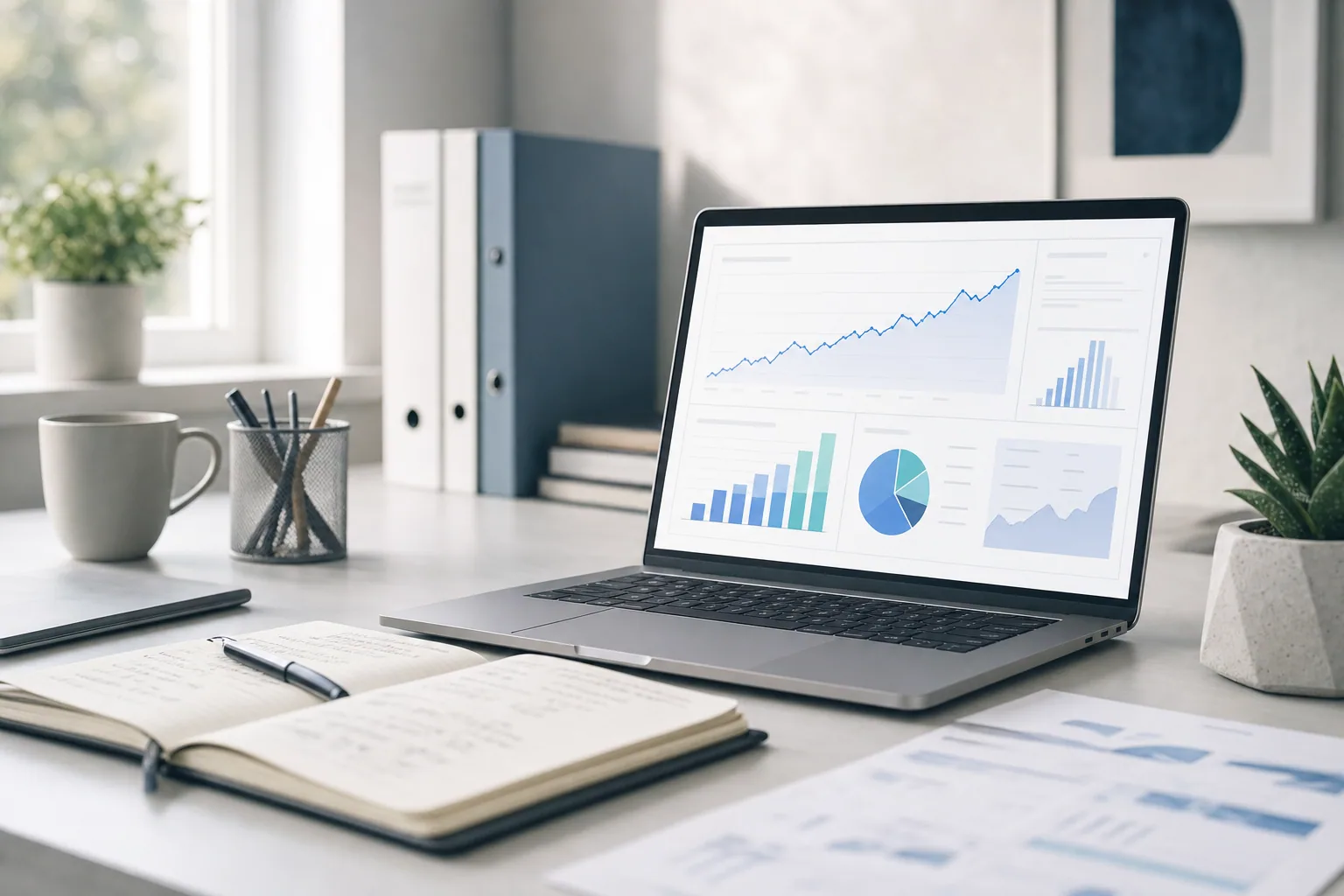 Scaling Profitably: CAC and Payback Period Math