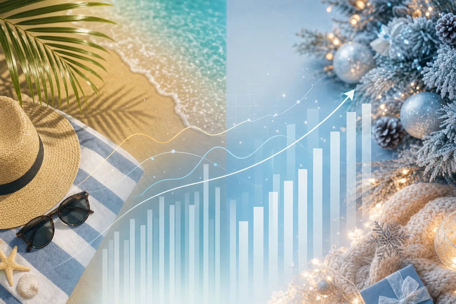 Seasonal Demand Shifts and Ad Strategy