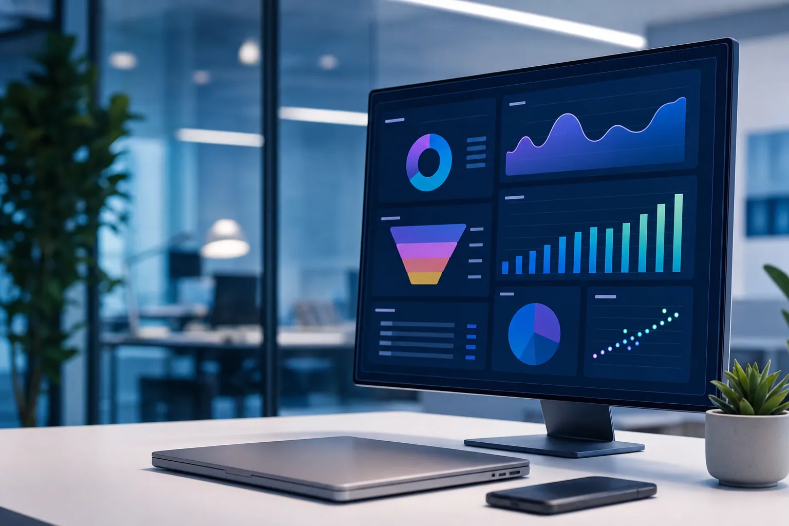 SaaS Ads That Convert Free Trials