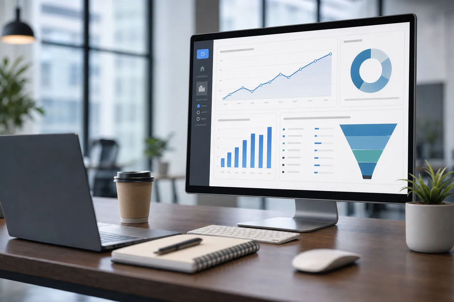 Cost Per Lead Benchmarks by Industry