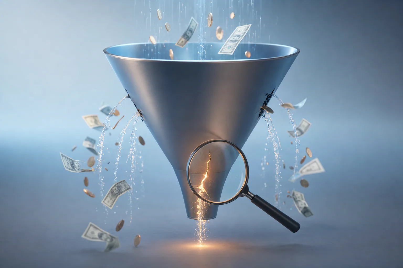 Funnel Diagnostics: Finding Your Conversion Leaks