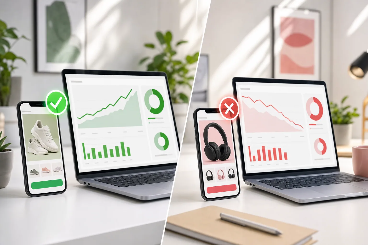A/B Testing Strategies for Paid Ads