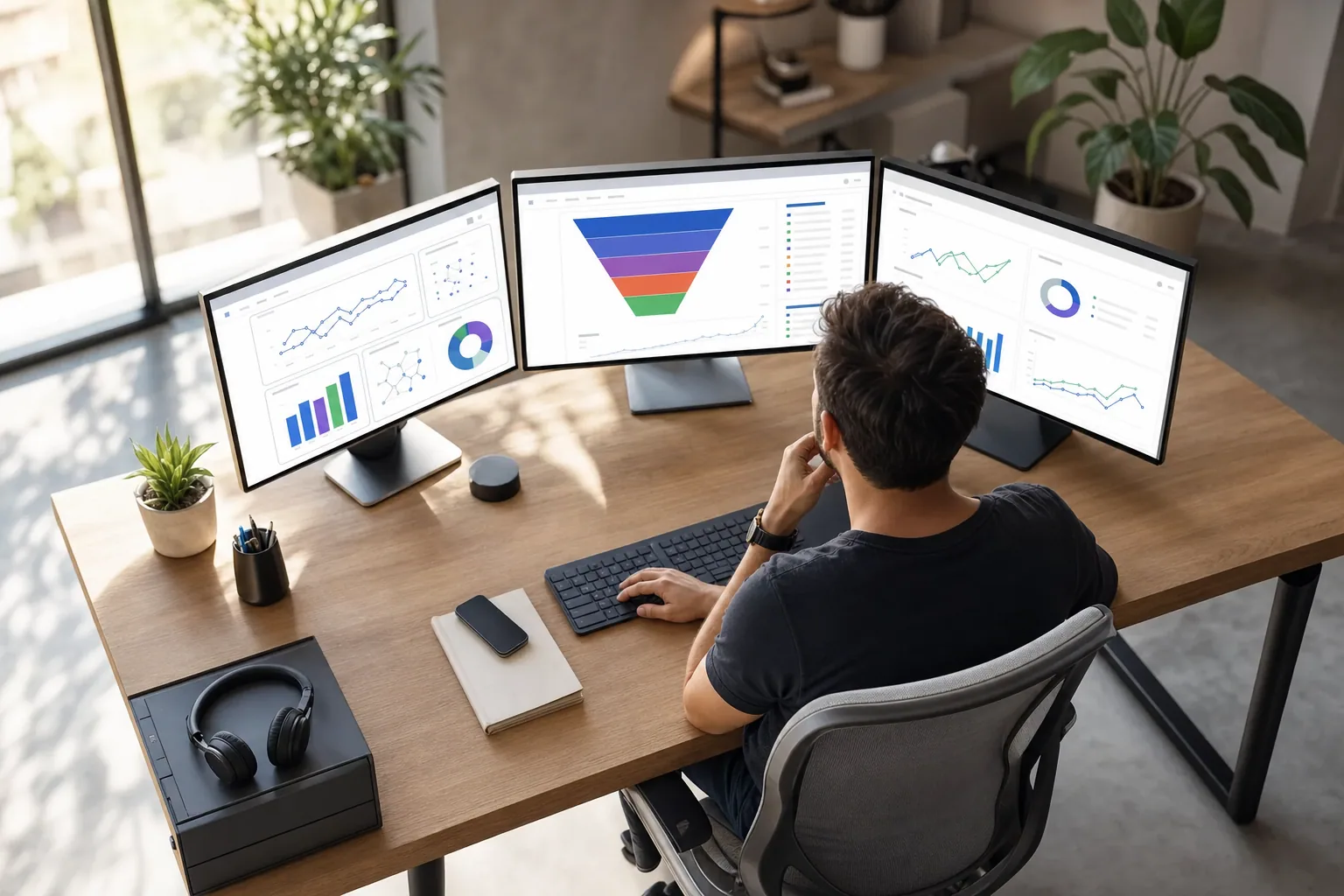 Conversion Rate Optimization for SaaS