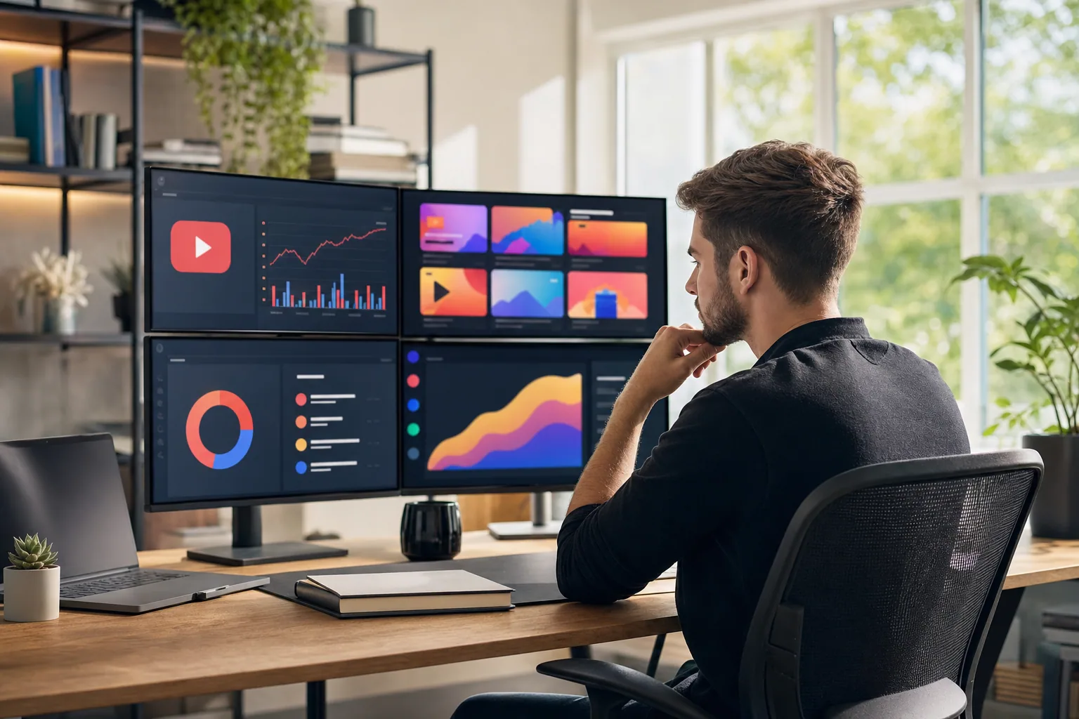 YouTube Ad Targeting for Course Creators