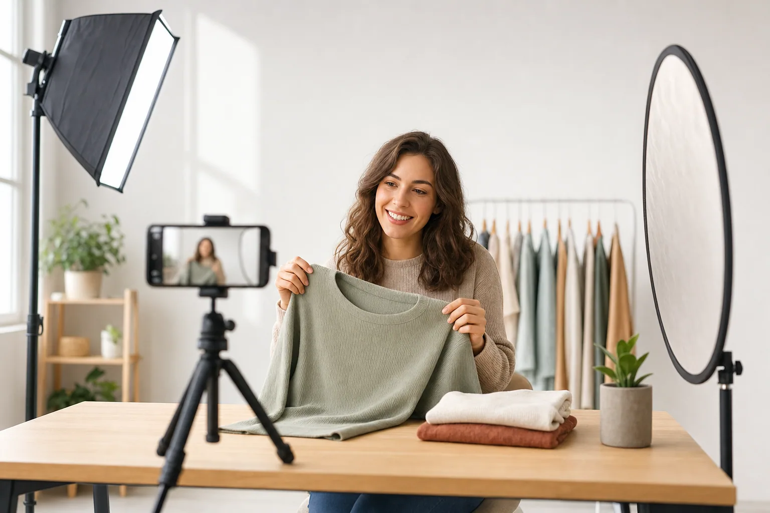 Video Ad Production on a Budget