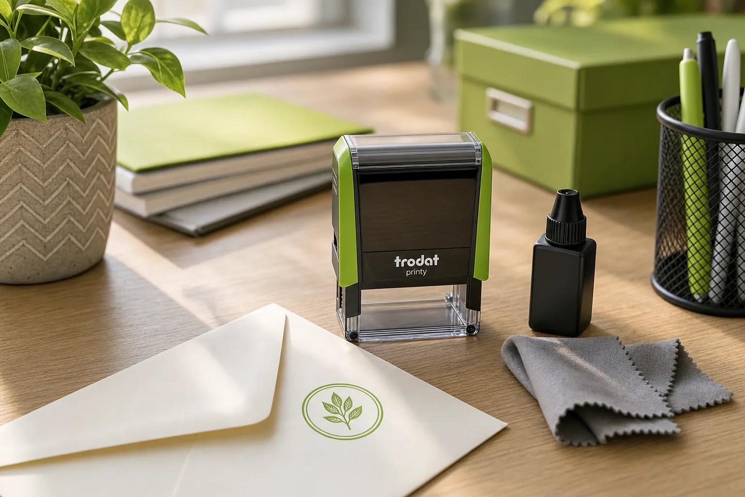 Stamp Maintenance Tips for Long Lasting Use