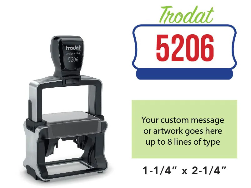 Trodat Professional Series