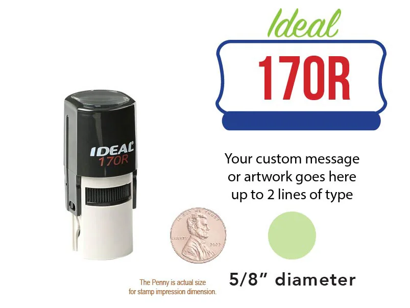 Inspection & Approval Stamps