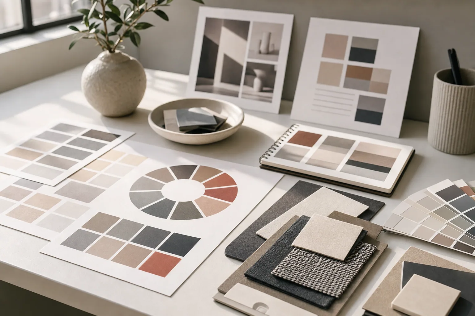 Website Color Psychology: Choosing Your Palette