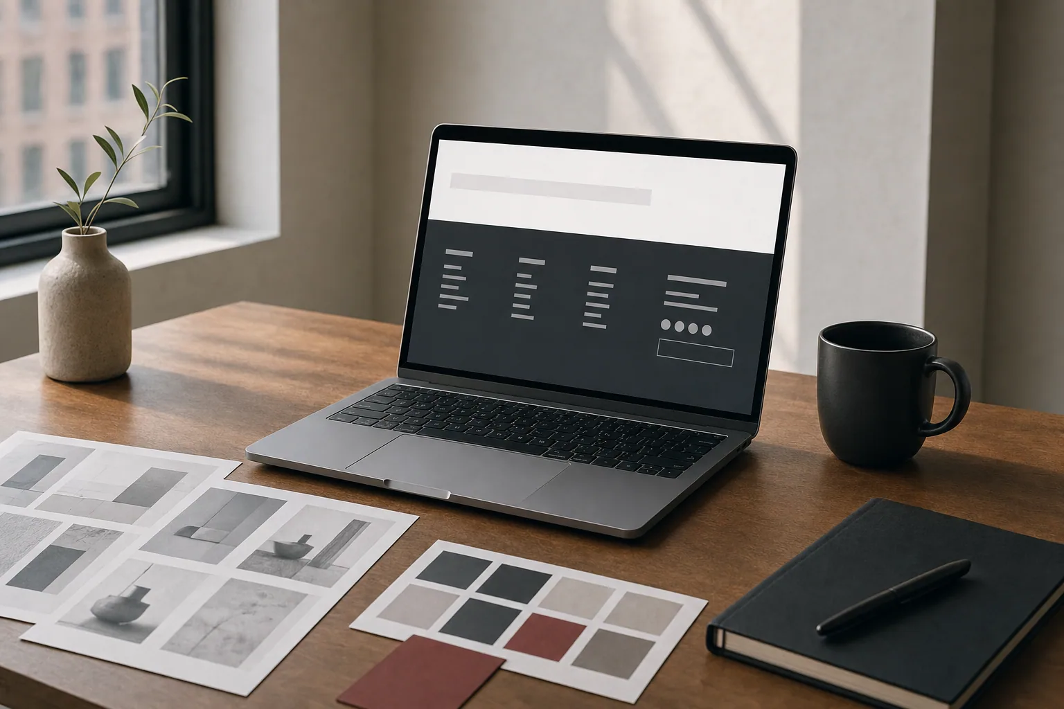 Website Footer Design: Use That Space Wisely