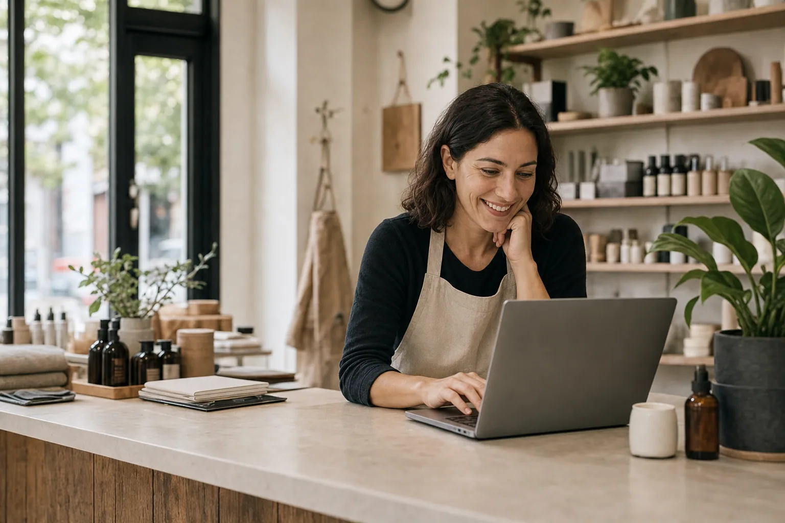 Local SEO Basics: Help Customers Find You