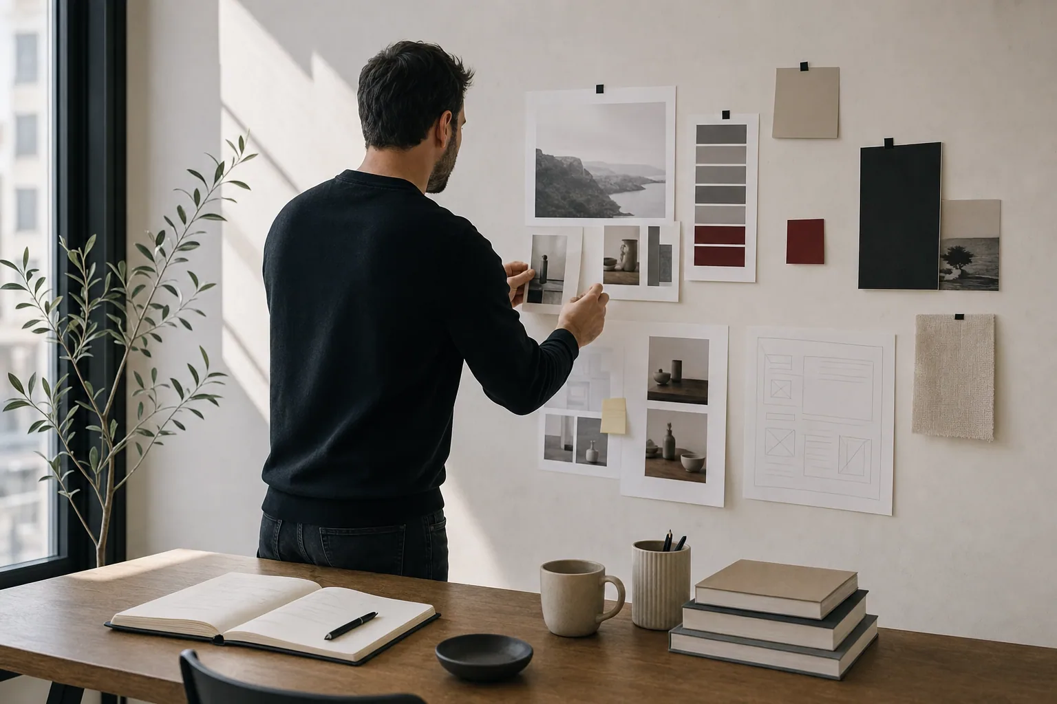 How to Write an About Page That Tells Your Business Story