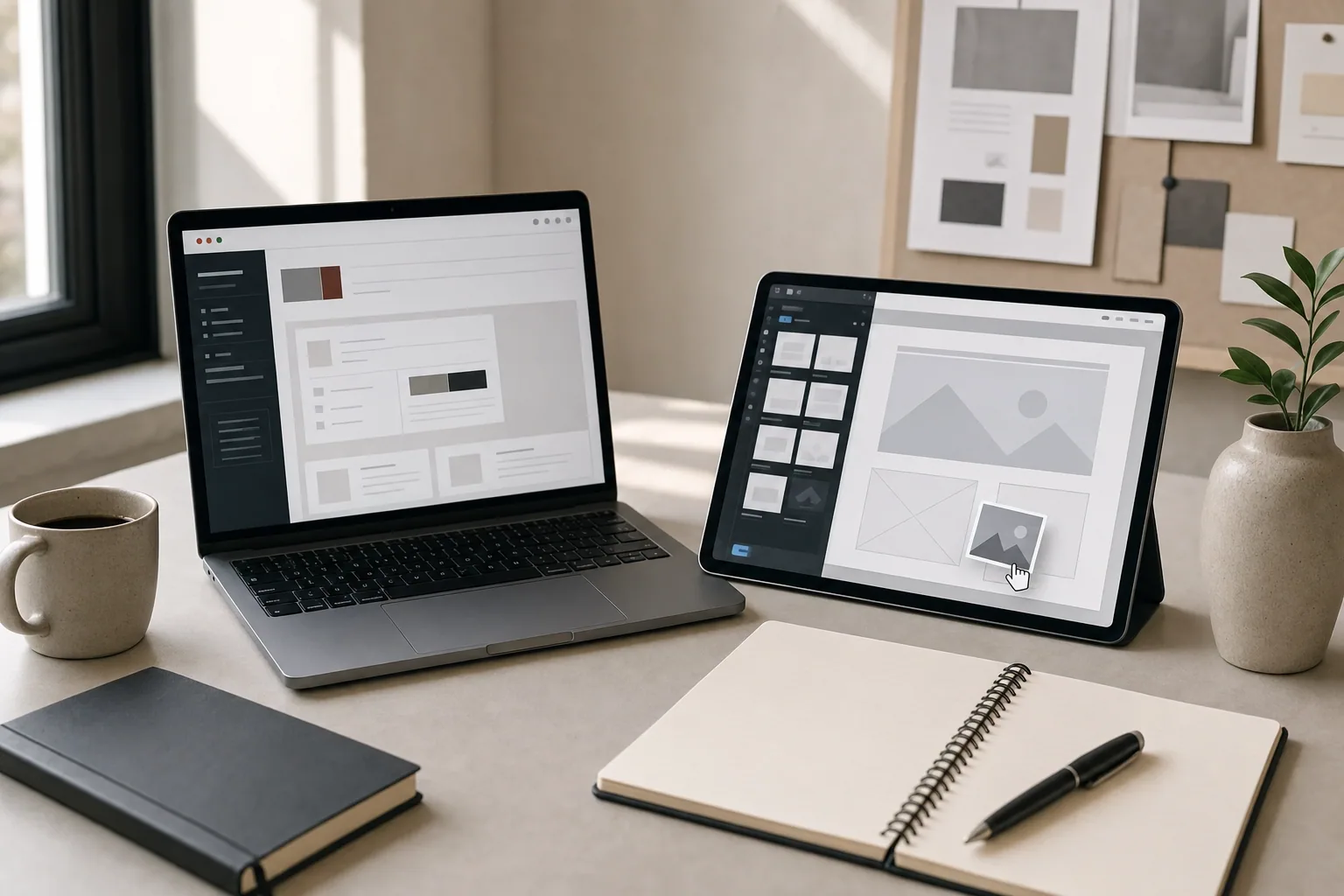 WordPress vs Website Builder: Which Fits Your Business