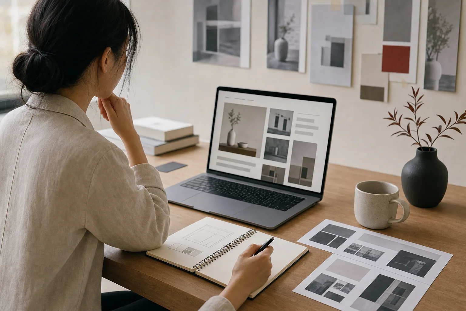 Website Copy Length: How Much to Write