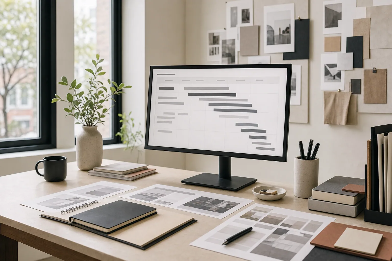 Website Redesign Timeline: How Long It Takes