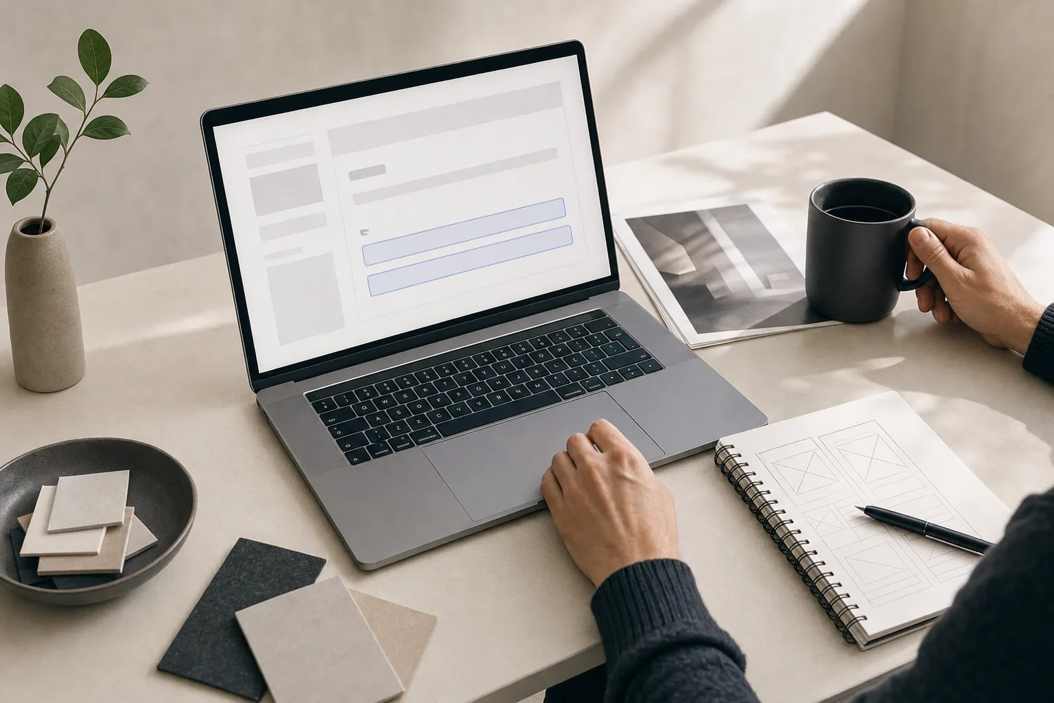SEO Metadata: Titles, Descriptions, Headers
