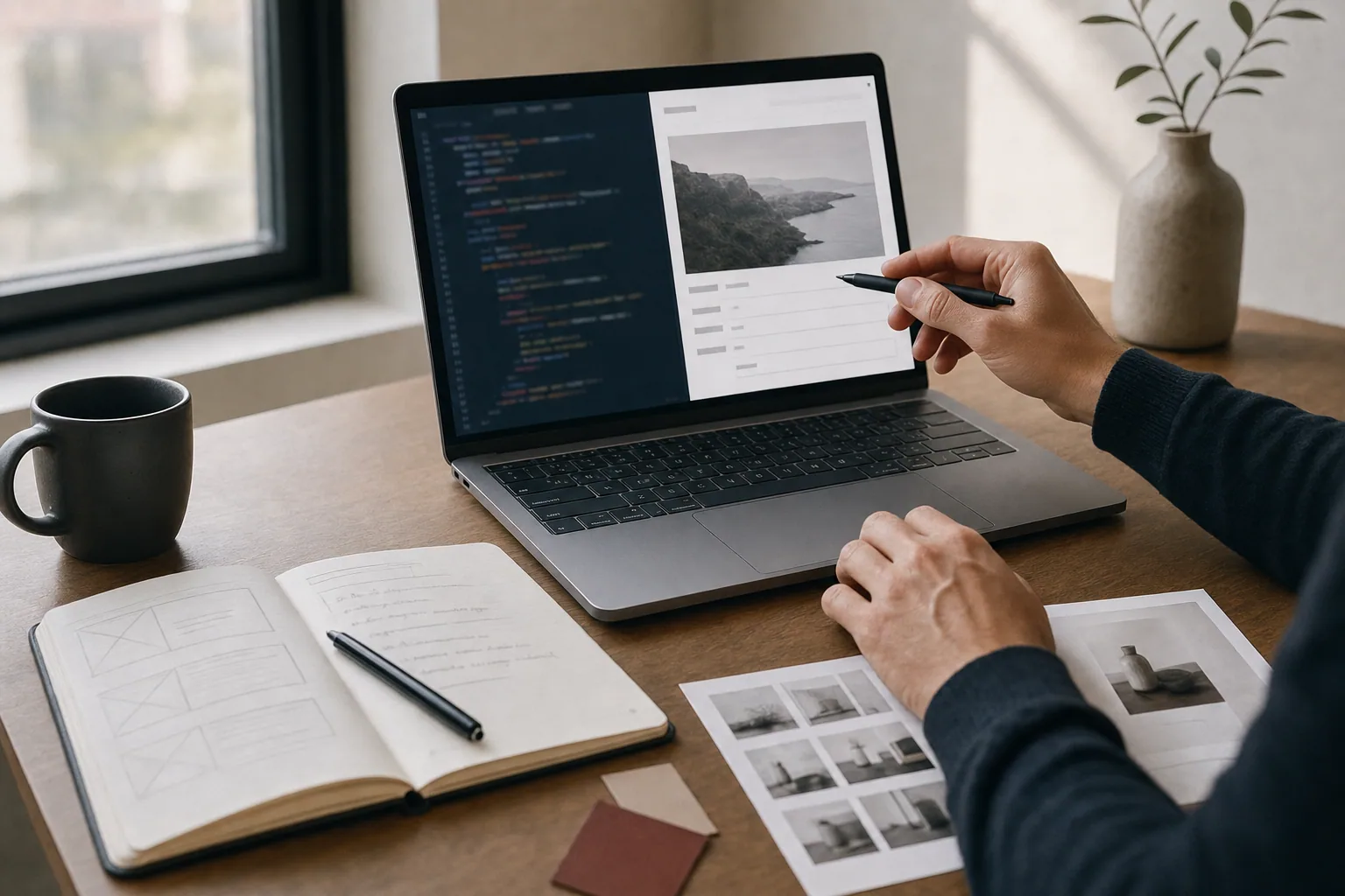 What Is Alt Text? Why SEO and Accessibility Matter