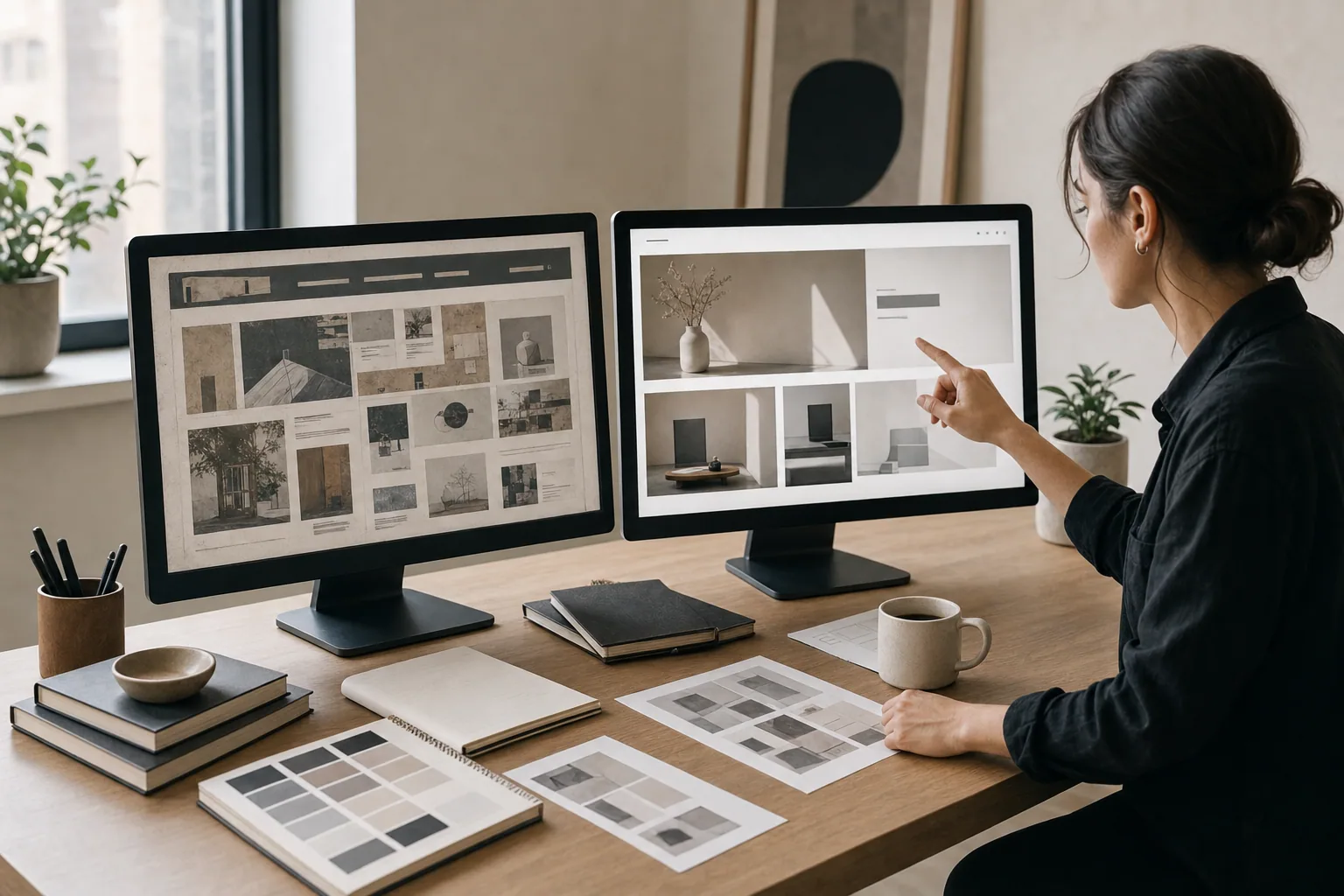 How to Fix a Website That Looks Outdated