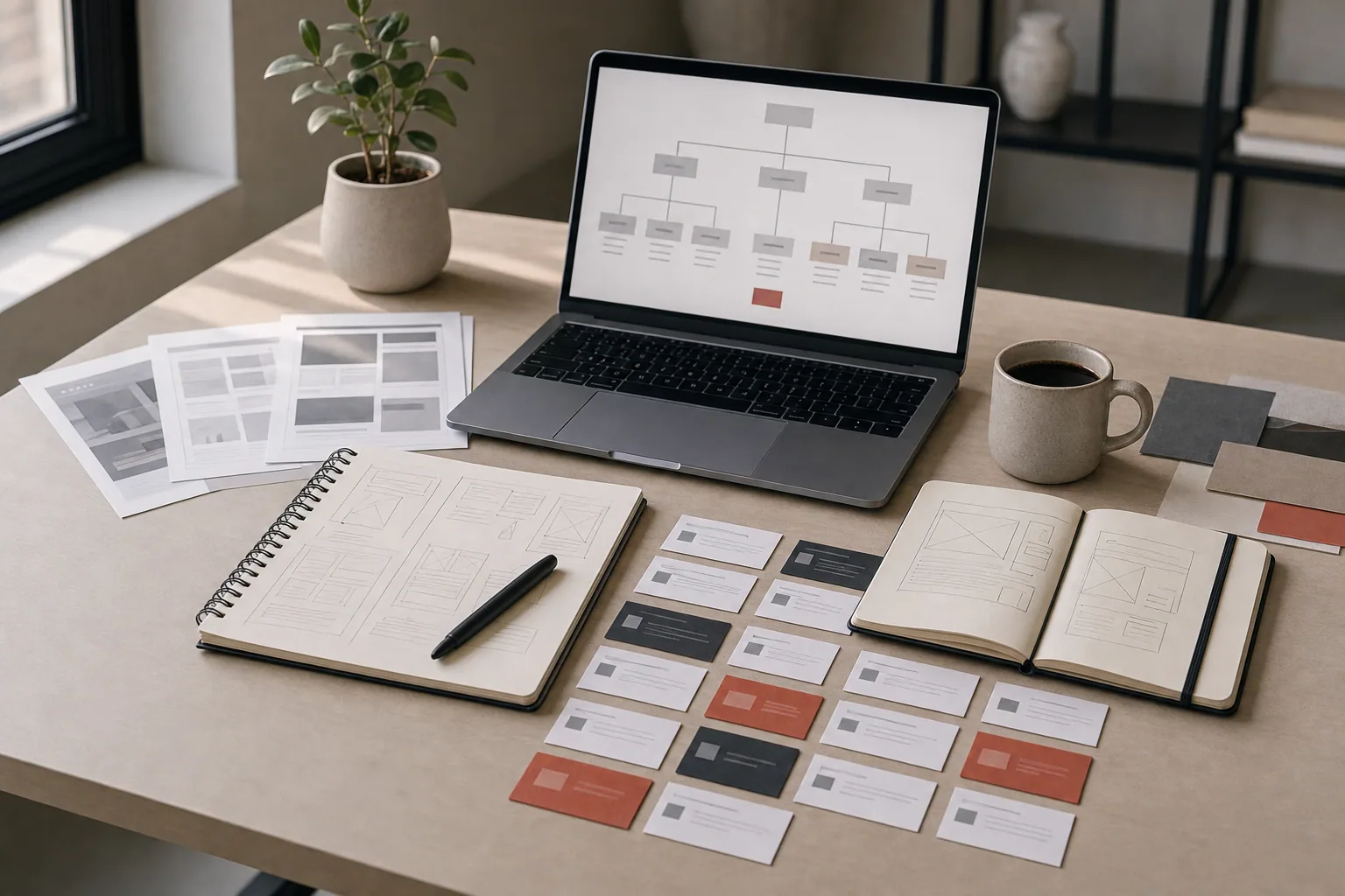 Information Architecture: Organize Your Website Right